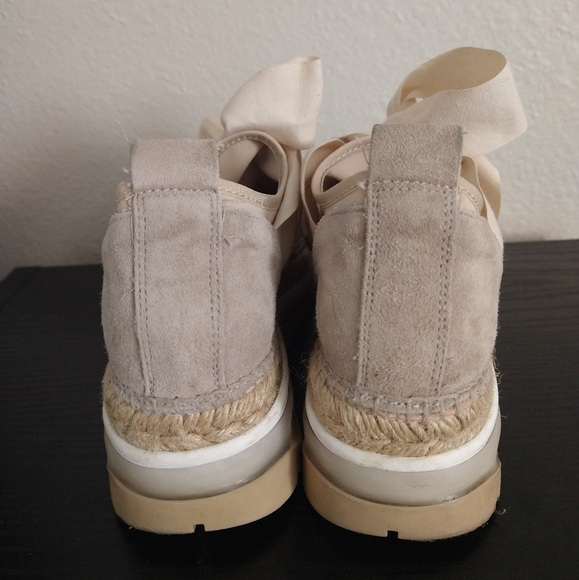 Free People Chapmin Espadrilles Sneakers - Picture 14 of 16